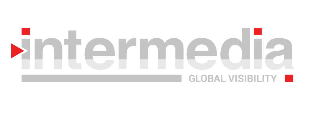 logo of intermedia
